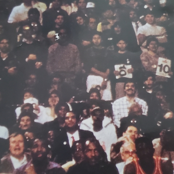 Michael Jordan Poster - Picture 2 of 6